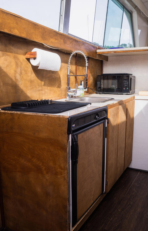 galley