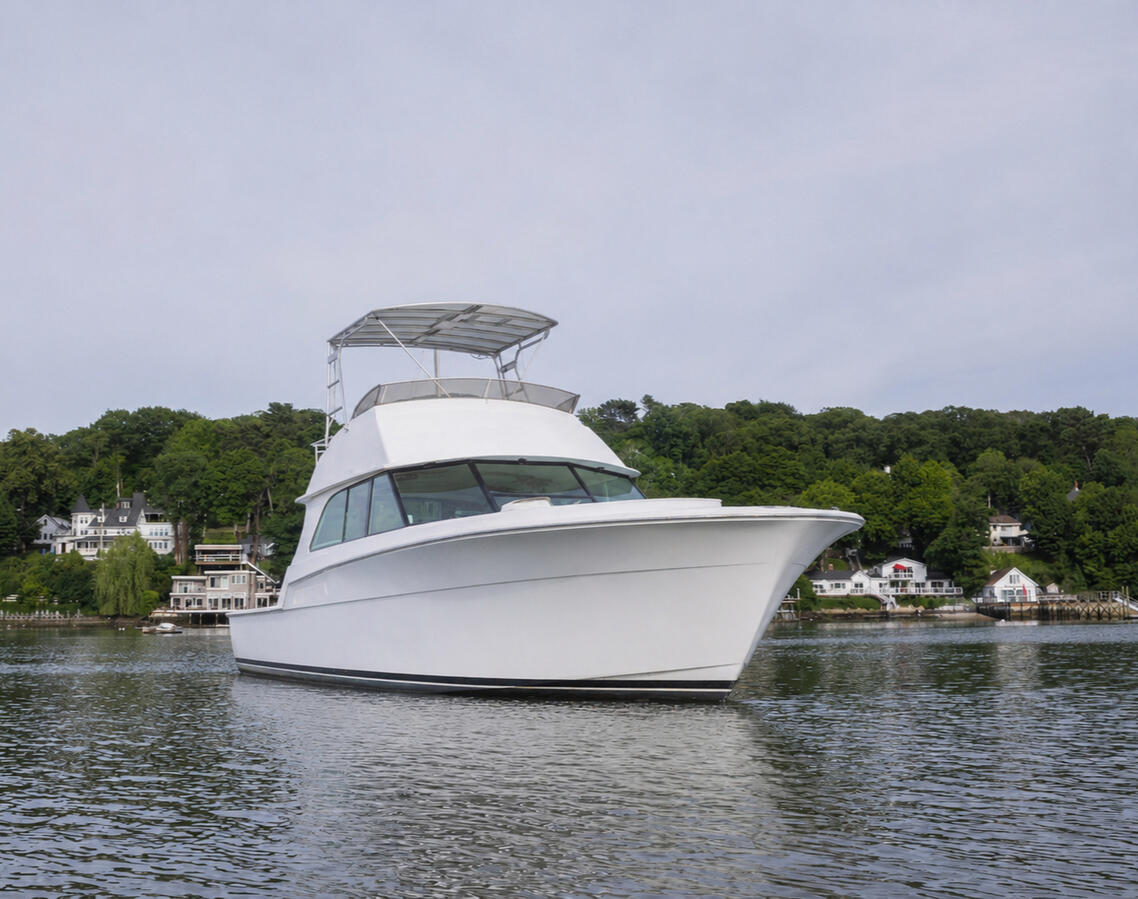 exterior bow exterior bow